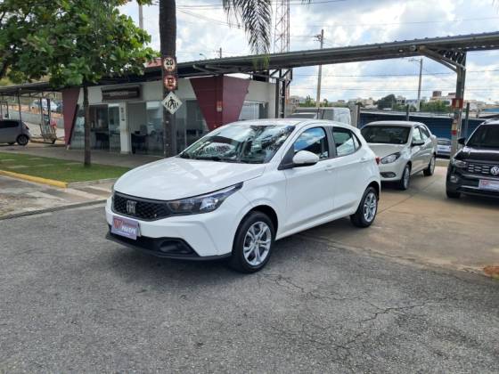 FIAT ARGO 1.0 FIREFLY FLEX DRIVE MANUAL